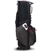 Vorschau: Ogio Fuse Standbag, Black Sport Vorschau: Ogio Fuse Standbag, Black Sport