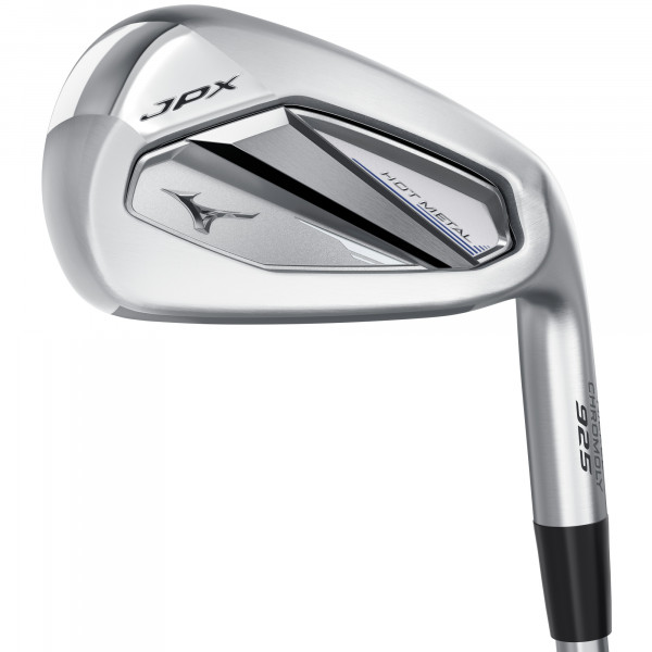 Mizuno JPX 925 Hot Metal Wedge, Stahlschaft, Herren Rechtshand