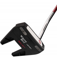 Odyssey White Hot Versa, #7 DB Putter, Stroke Lab, Linkshand