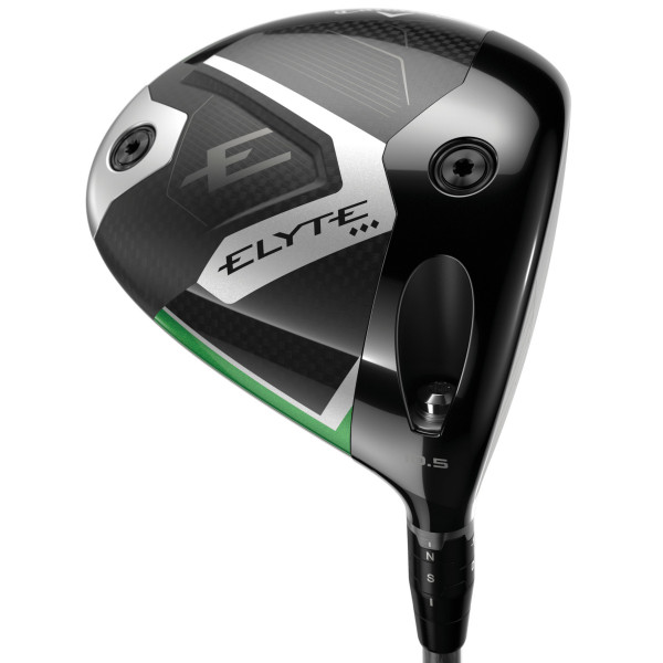 Callaway Elyte TD Driver, Herren Rechtshand