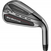 Callaway Big Bertha 23 Eisen, Graphitschaft, Herren Rechtshand Callaway Big Bertha 23 Eisen, Graphitschaft, Herren Rechtshand