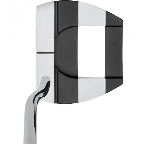 Odyssey Ai-DUAL Jailbird Mini Putter, DB, Rechtshand