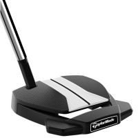 Taylor Made Spider GTX Black Putter, Small Slant #3, Linkshand