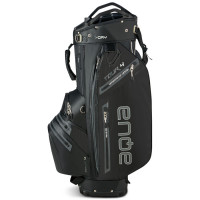 Vorschau: Big Max Aqua Tour 4 Waterproof Cartbag, Schwarz Vorschau: Big Max Aqua Tour 4 Waterproof Cartbag, Schwarz