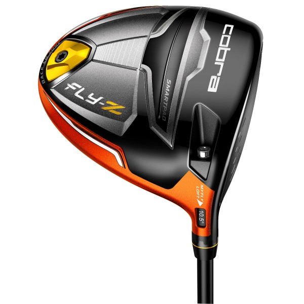 Cobra Golf Fly-Z Junior Demo Driver, 10,5°-13,5°, Rechtshand