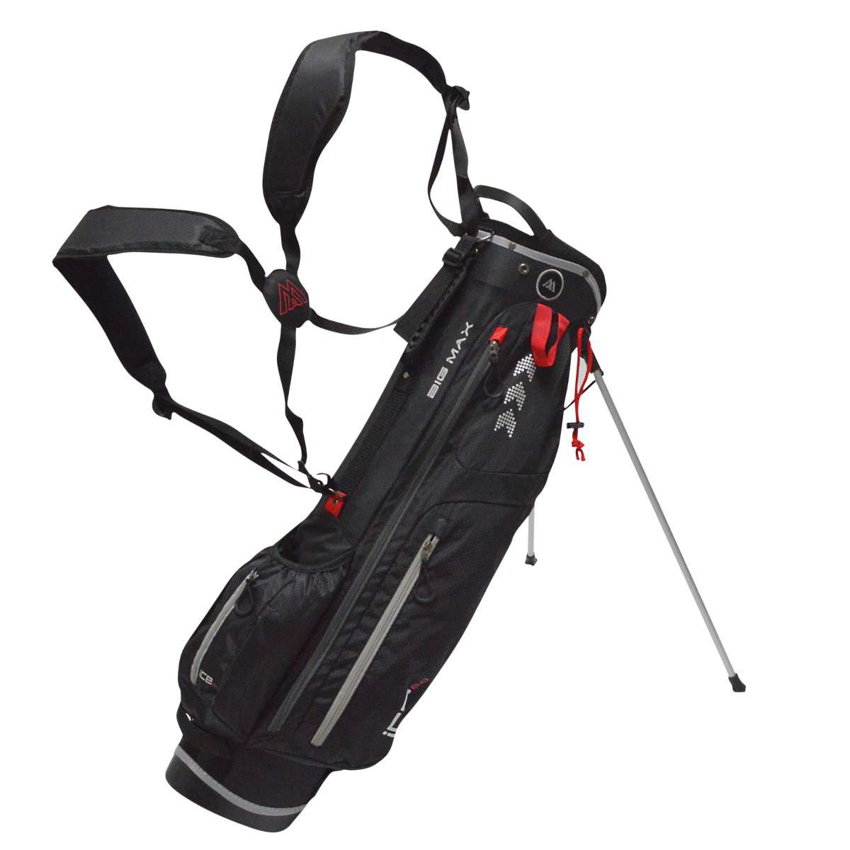 Big Max ICE 7.0 Standbag / Golfbag günstig kaufen Golflädchen
