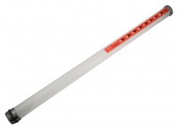 Ballsammelröhre für 21 Bälle Ballsammelröhre für 21 Bälle