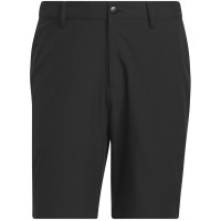 Adidas 2024 Ultimate 365 Herren Golf Shorts, Schwarz