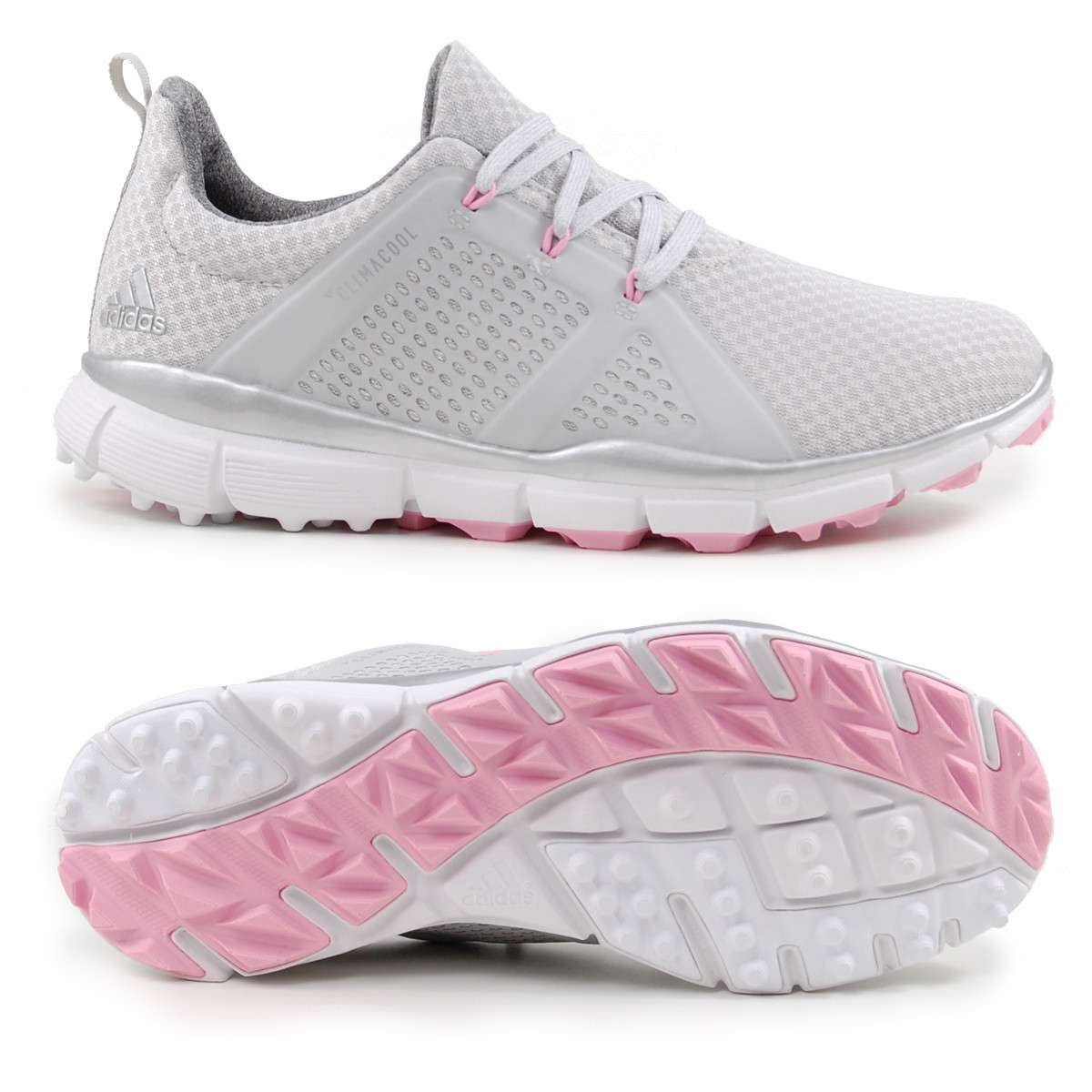 Adidas climacool cage golfschuh Clearance