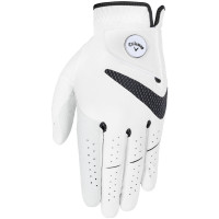 Callaway Syntech 2025 Golfhandschuh, Herren - Links getragen Callaway Syntech 2025 Golfhandschuh, Herren - Links getragen