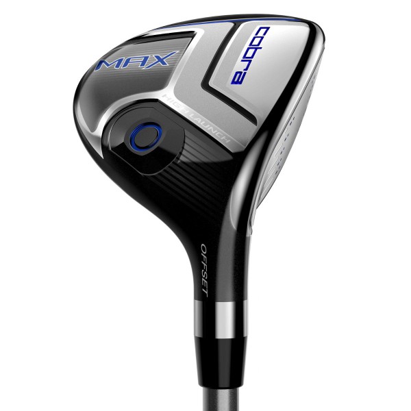 Cobra MAX DEMO Hybrid, Herren Rechtshand
