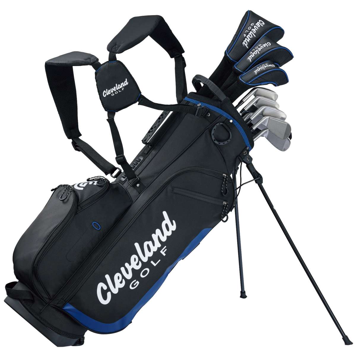 Cleveland Herren Komplettset / Golfset, Rechtshand günstig kaufen