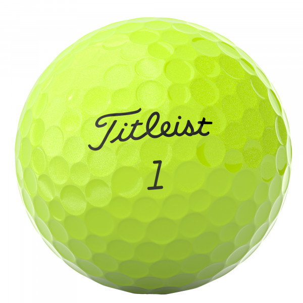 Titleist AVX 2025 Golfbälle, 12 Stück