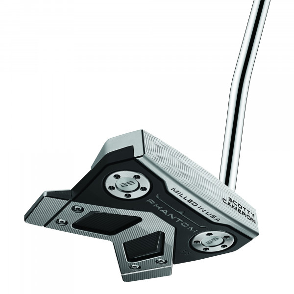 Scotty Cameron Phantom X 11 Long Design Putter, Rechtshand