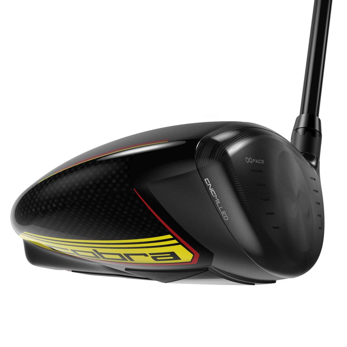 Cobra KING SZ Speedzone Driver Herren RH günstig kaufen Golflädchen