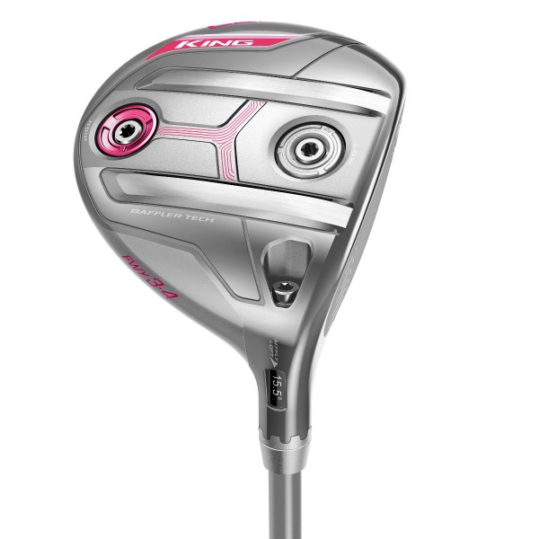 Cobra King F7 DEMO Fairwayholz, Damen Rechtshand